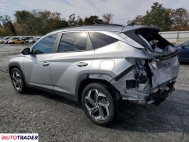 Hyundai Tucson 2024 2