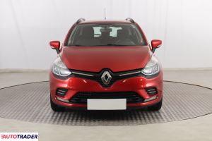 Renault Clio 2017 0.9 88 KM Renault Clio 2017 0.9 88 KM