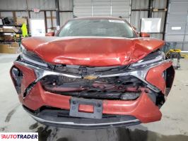 Chevrolet Trax 2024 1