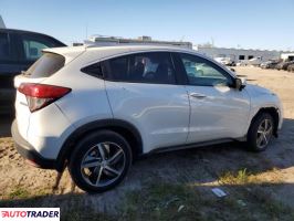 Honda HR-V 2022 1