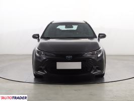 Toyota Corolla 2023 1.8 138 KM
