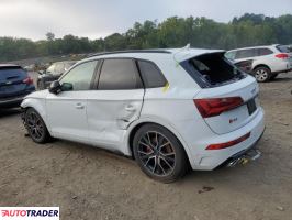 Audi Q5 2021 3