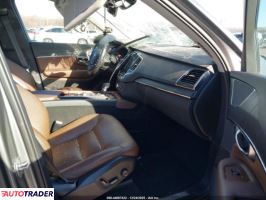 Volvo XC90 2020 2