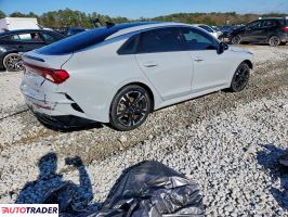 Kia Pozostałe 2023 1