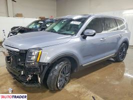 Kia Pozostałe - zobacz ofertę