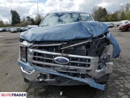 Ford F150 2023 3