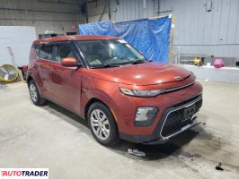 Kia Soul 2020 2