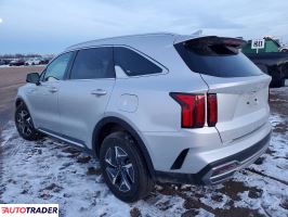 Kia Sorento 2023 1