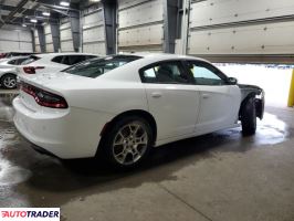 Dodge Charger 2019 5 Dodge Charger 2019 5