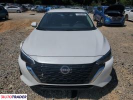 Nissan Sentra 2024 2