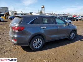 Kia Sorento 2020 2