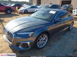 Audi A5 2024 2