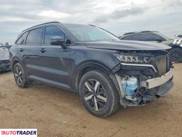 Kia Sorento 2022 2