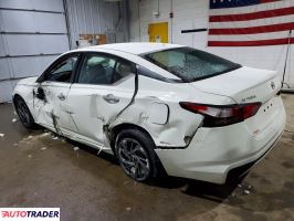 Nissan Altima 2020 2