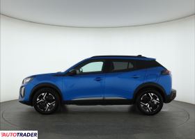 Peugeot 2008 2023 1.2 128 KM