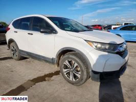 Honda CR-V 2019 2