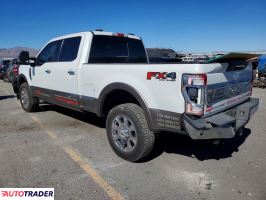 Ford Pozostałe 2020 6
