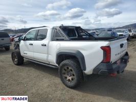 Toyota Tacoma 2024 2 Toyota Tacoma 2024 2