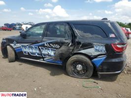Dodge Durango 2022 3 Dodge Durango 2022 3