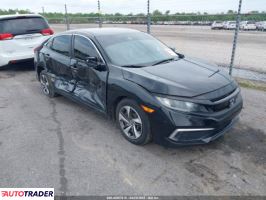 Honda Civic 2019 2 Honda Civic 2019 2