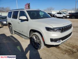 Jeep Wagoneer 2022 5
