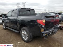 Nissan Titan 2021 5