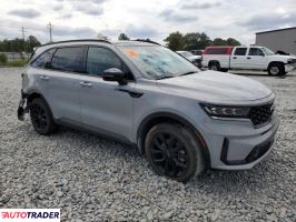 Kia Sorento 2023 2