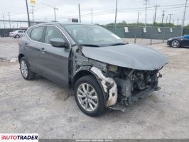 Nissan Rogue - zobacz ofertę