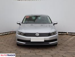 Volkswagen Passat 2018 1.4 123 KM Volkswagen Passat 2018 1.4 123 KM