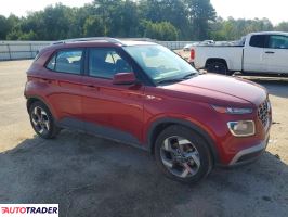 Hyundai Pozostałe 2025 1