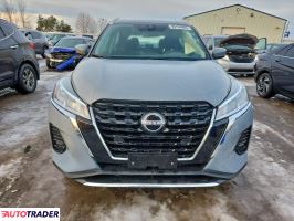 Nissan Pozostałe 2025 1