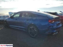 Kia Pozostałe 2021 1