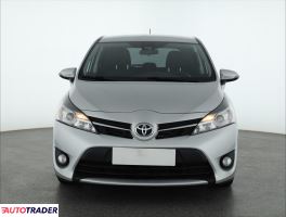 Toyota Verso 2016 1.6 109 KM