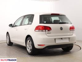 Volkswagen Golf 2011 1.2 84 KM