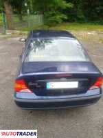 Ford Focus 2003 1.6 101 KM Ford Focus 2003 1.6 101 KM
