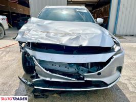 Mazda CX-9 2021 2 Mazda CX-9 2021 2