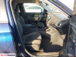 Chevrolet Blazer 2022 1