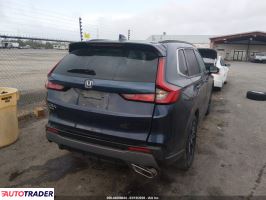 Honda CR-V 2024 2