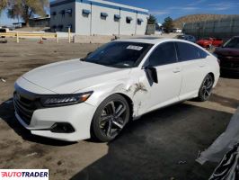 Honda Accord 2022 2 Honda Accord 2022 2