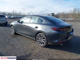 Mazda 3 2019 2 Mazda 3 2019 2