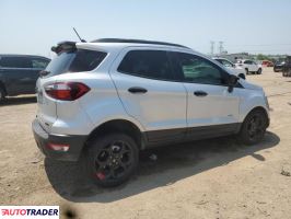 Ford EcoSport 2021 2