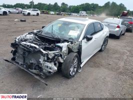 Acura TL 2021 2