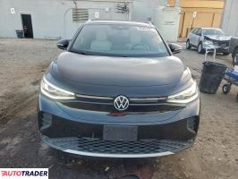 Volkswagen Pozostałe 2022