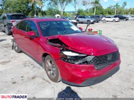 Honda Accord - zobacz ofertę