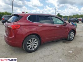 Buick Pozostałe 2019 2 Buick Pozostałe 2019 2
