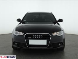 Audi A6 2013 3.0 201 KM