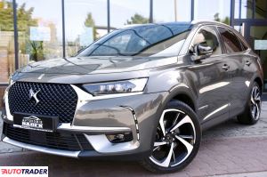 Pozostałe 2019 1.6 224 KM