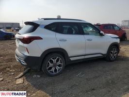 Kia Pozostałe 2022 1