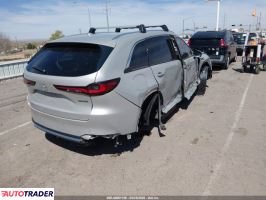 Mazda CX-9 2024 2
