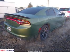 Dodge Charger 2022 3